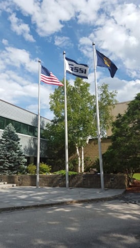 Flagpoles & Flags Flagpoles & Flags